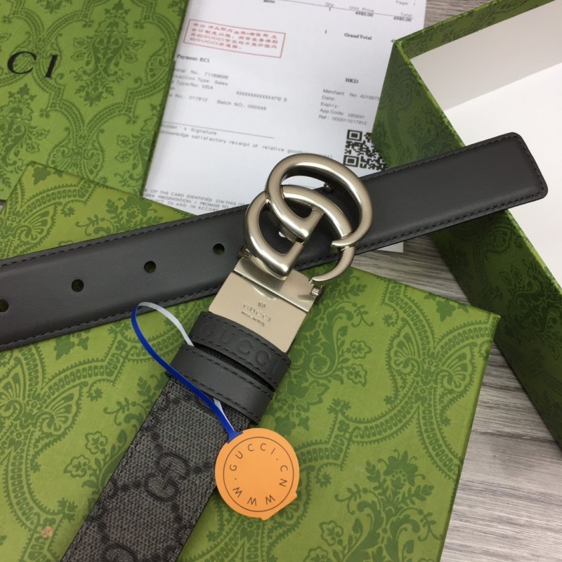 Gucci Belts